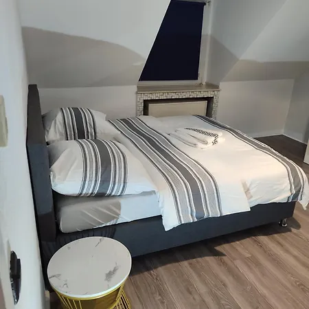 Komfortables 3 - Mit Gemeinschaftsbad & Kueche Privat bolig Essen