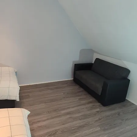 Komfortables 3 - Mit Gemeinschaftsbad & Kueche Privat bolig Essen